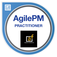 Agile Project Management Practitioner