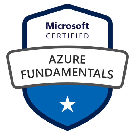 Azure Fundamentals AZ-900