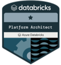 Databricks Platform Architect