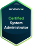 ServiceNow CSA