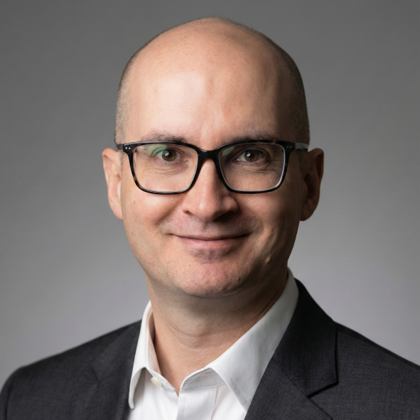 Warren Spier Portrait 4